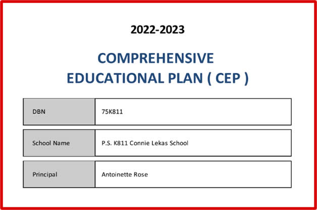 CEP 22-23